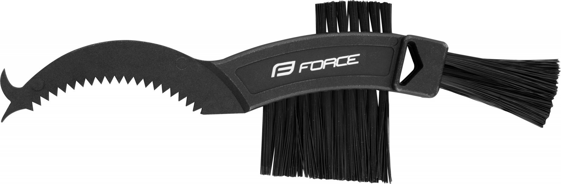 kartáč FORCE CLEAN na kazety