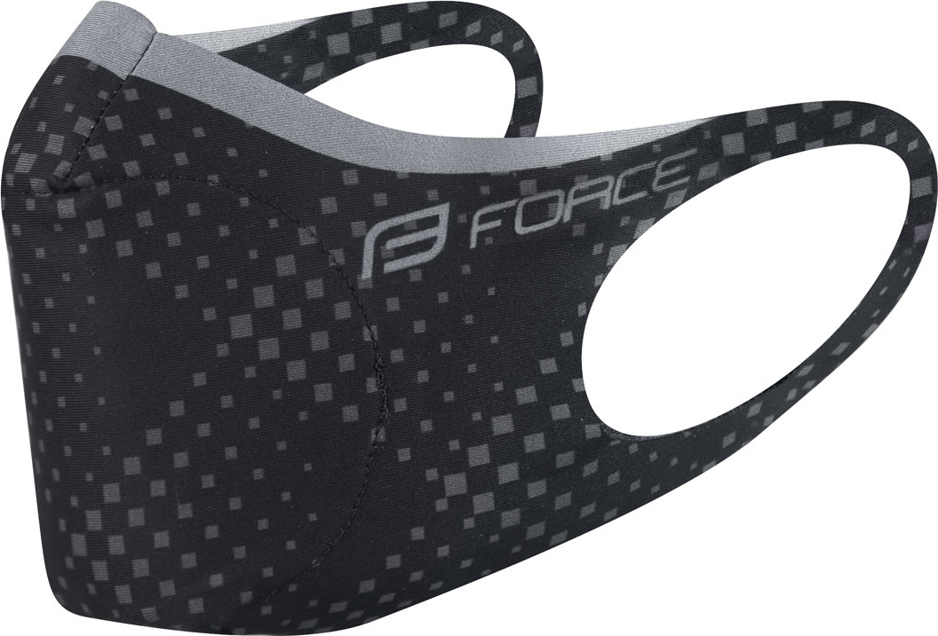 FORCE Upomínkový předmět na COVID