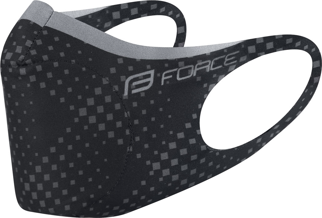 FORCE Upomínkový předmět na COVID