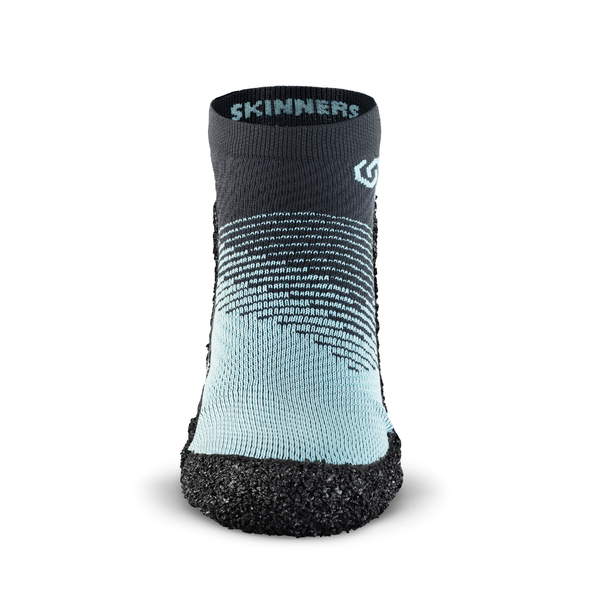 Ponožkoboty Skinners Comfort 2.0 Aqua Velikost: XXL (EU 47 - 48), Balení: Krabička