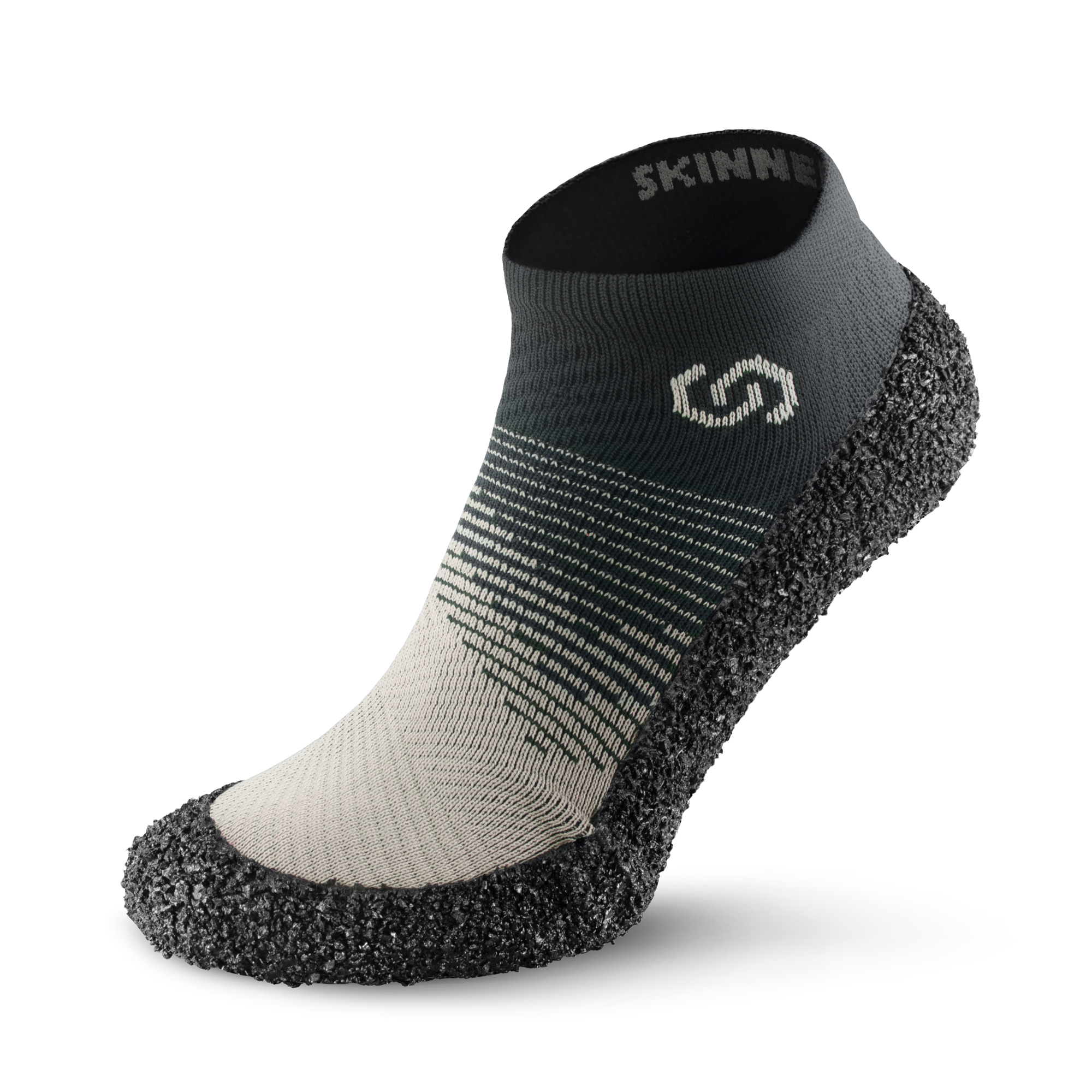 Ponožkoboty Skinners Comfort 2.0 Ivory Velikost: XL (EU 45 - 46)