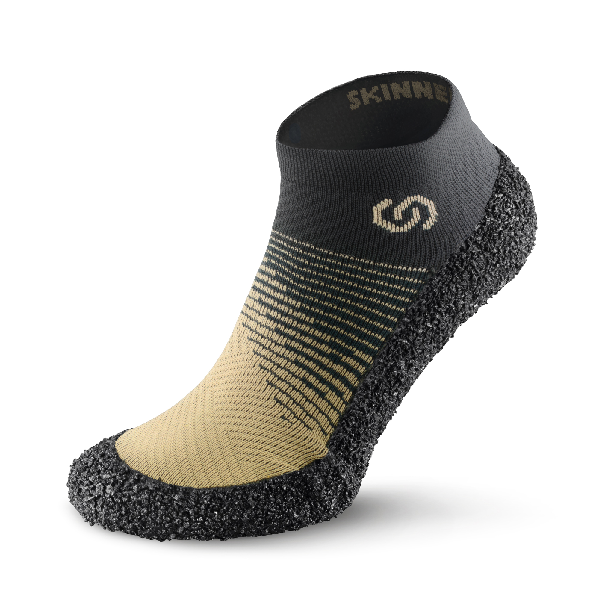 Ponožkoboty Skinners Comfort 2.0 Sand Velikost: XL (EU 45 - 46)