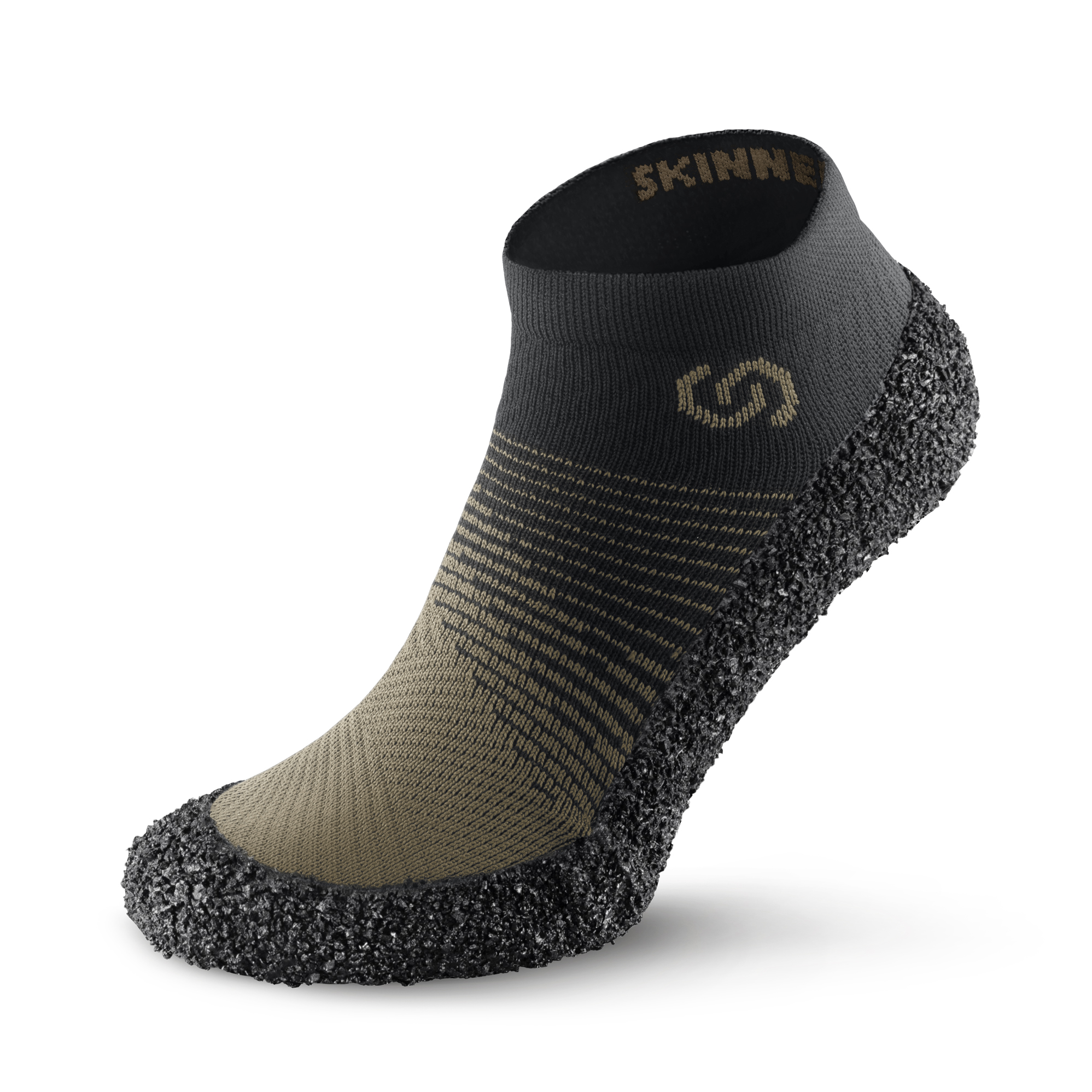 Ponožkoboty Skinners Comfort 2.0 Moss Velikost: L (EU 43 - 44), Balení: Krabička