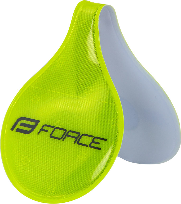 klip FORCE na oděv 3M magnetický