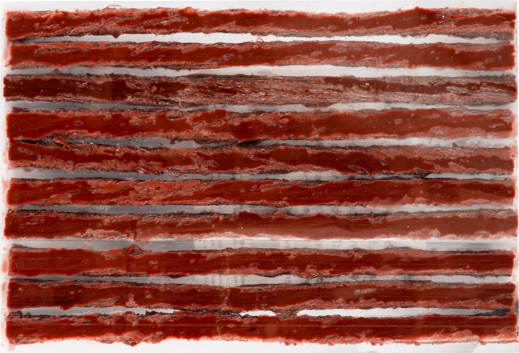 TK 91 knoty-opravná sada 3,5 x 100mm, hnědé, balení 10ks