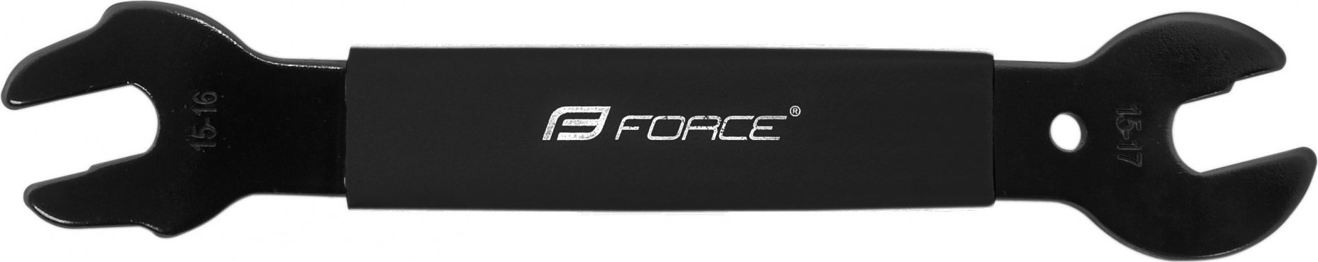 klíč konusový FORCE 15-16 / 15-17