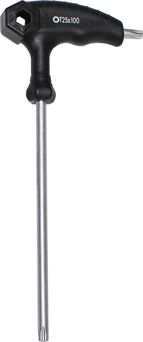 klíč torx FORCE s T rukojetí T25