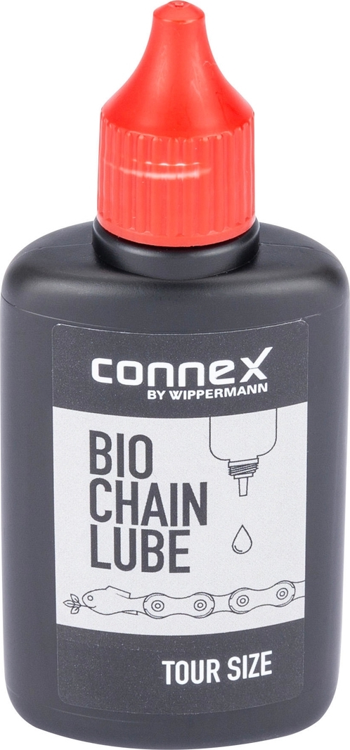 mazivo-kapátko CONNEX BIO CHAIN LUBE 50 ml