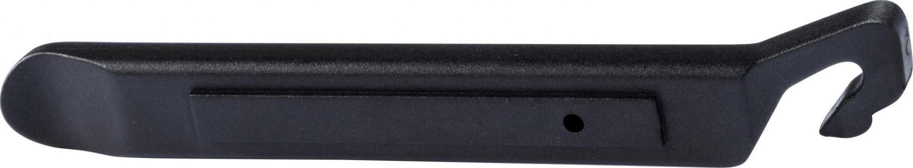 TK 91 montážní páčka plastová, černá