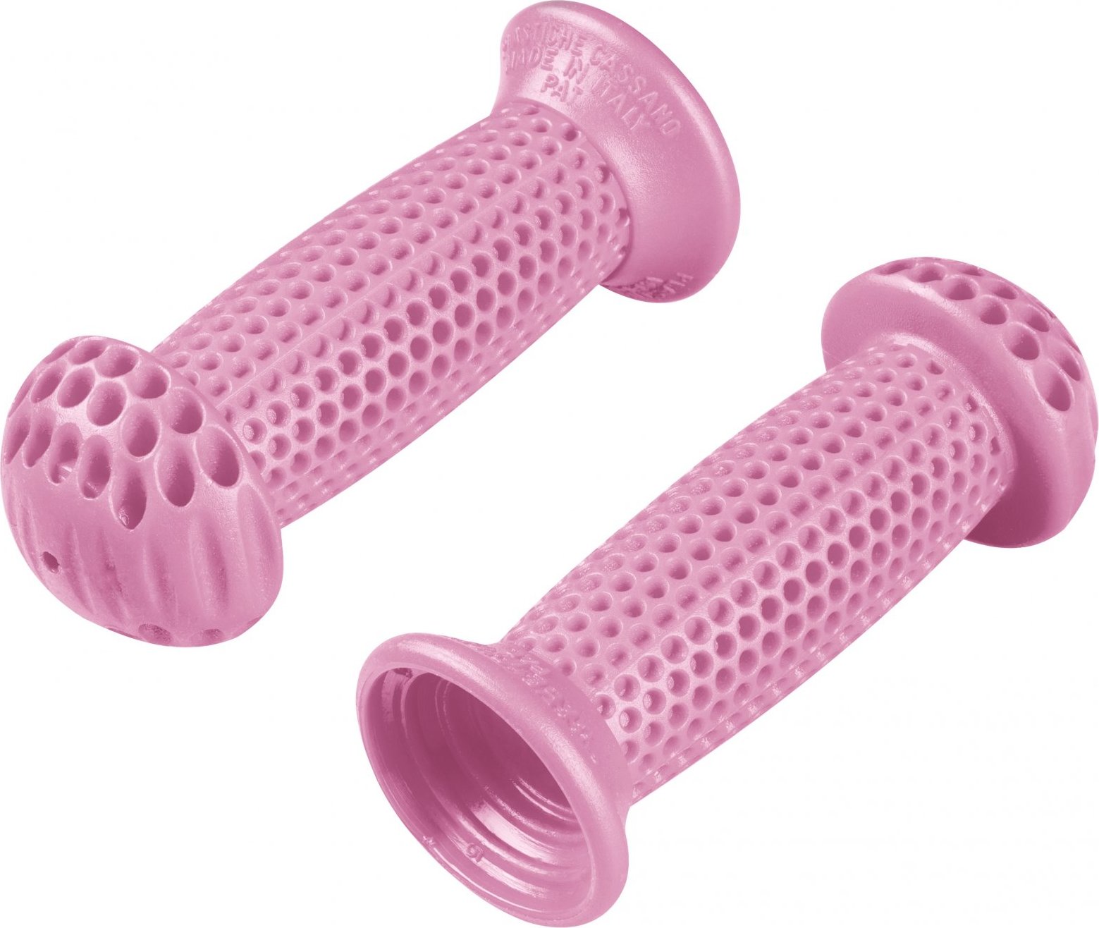 PRO GRIP madla gumová dětská, růžová, OEM