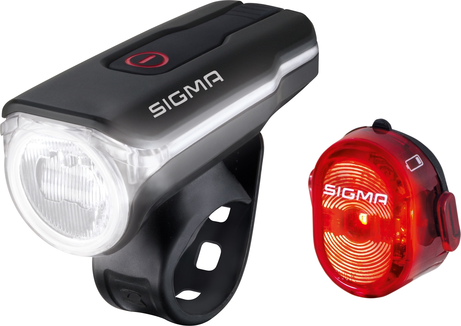 světla SIGMA AURA 60/NUGGET II