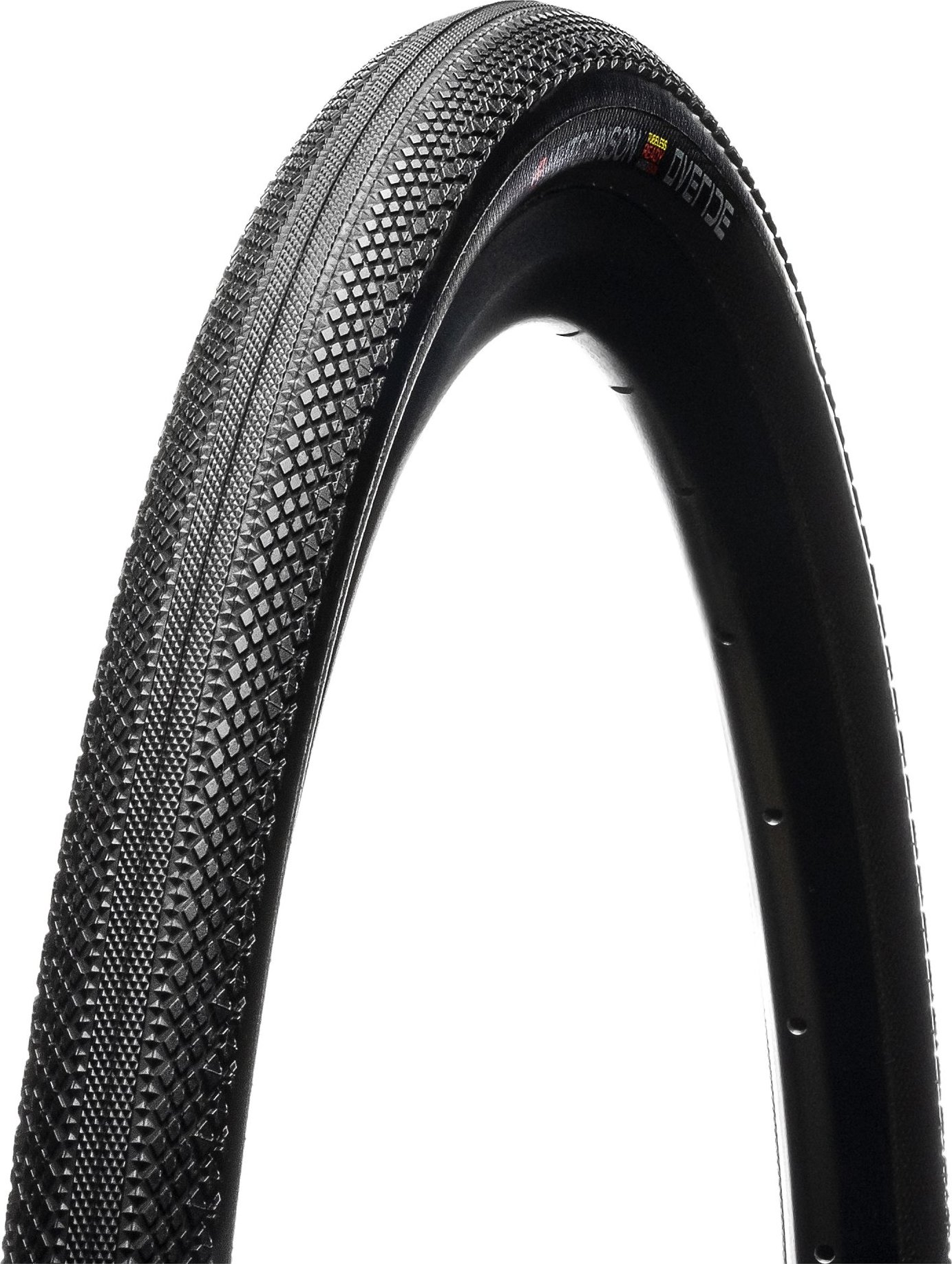plášť HUTCHINSON OVERIDE TLR 700x35 kevlar, černý