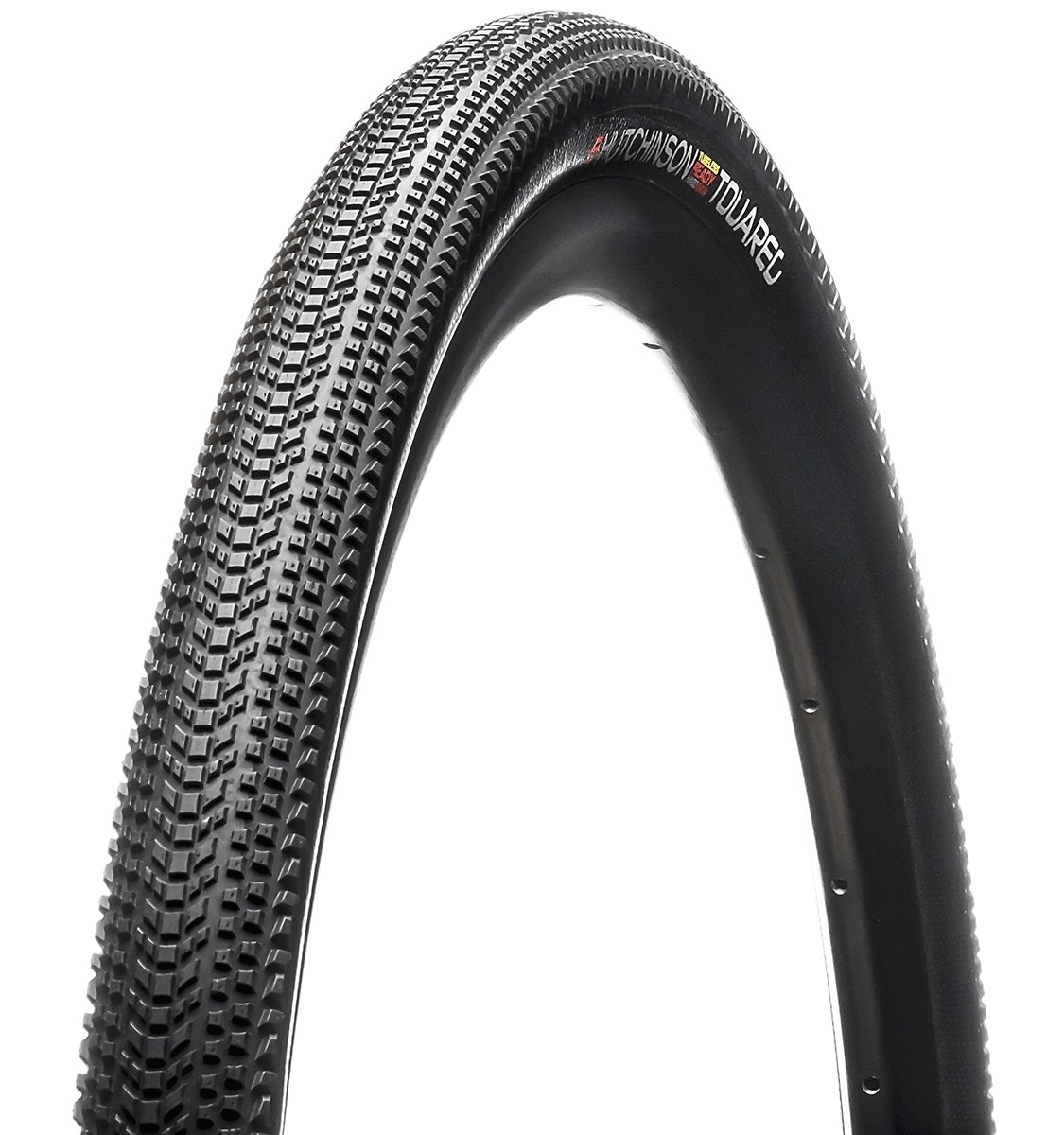 plášť HUTCHINSON TOUAREG TLR 700x40 kevlar, černý