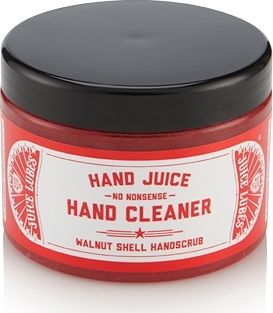 čistič rukou JUICE LUBES Hand Juice, 500ml
