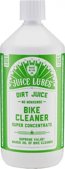 čistič JUICE LUBES Dirt Juice Super-koncentrát, 1l