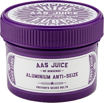 závitová pasta JUICE LUBES AAS Juice,150ml