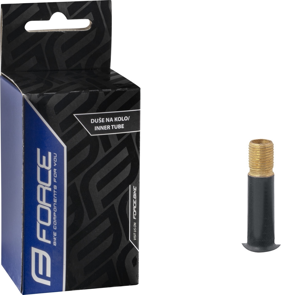 duše FORCE 8 1/2 x 2 , AV 22mm