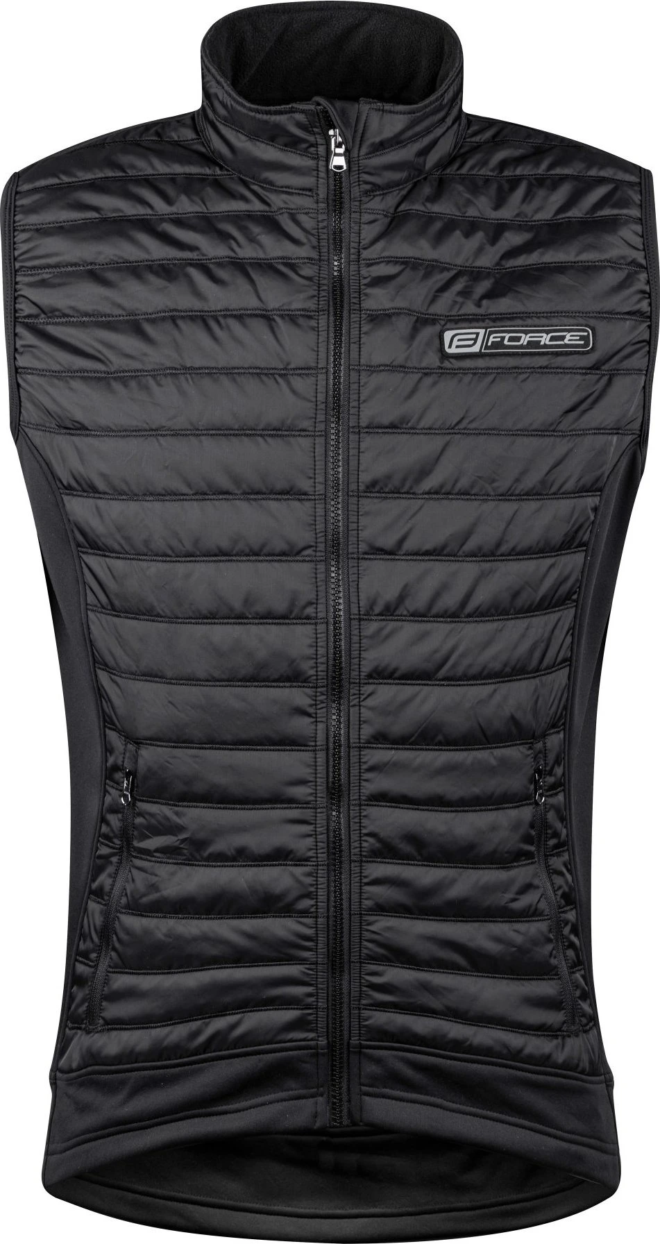 vesta FORCE CHILL volnočasová, černá Velikost: XS