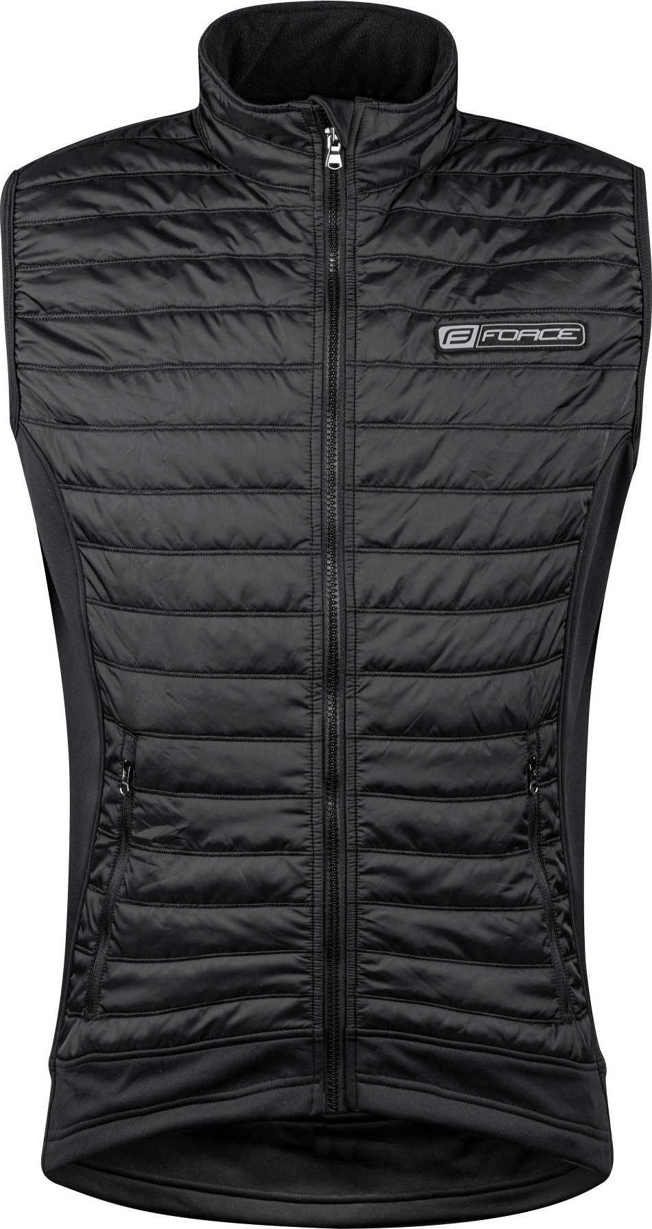 vesta FORCE CHILL volnočasová, černá Velikost: XS