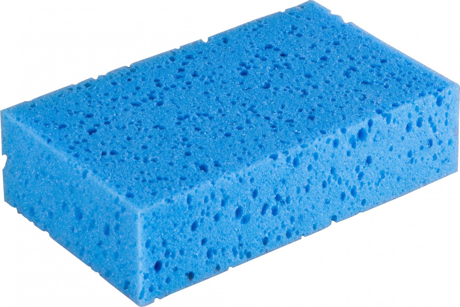 houba mycí FORCE DIRT 11 x 4,5 x 18 cm, modrá