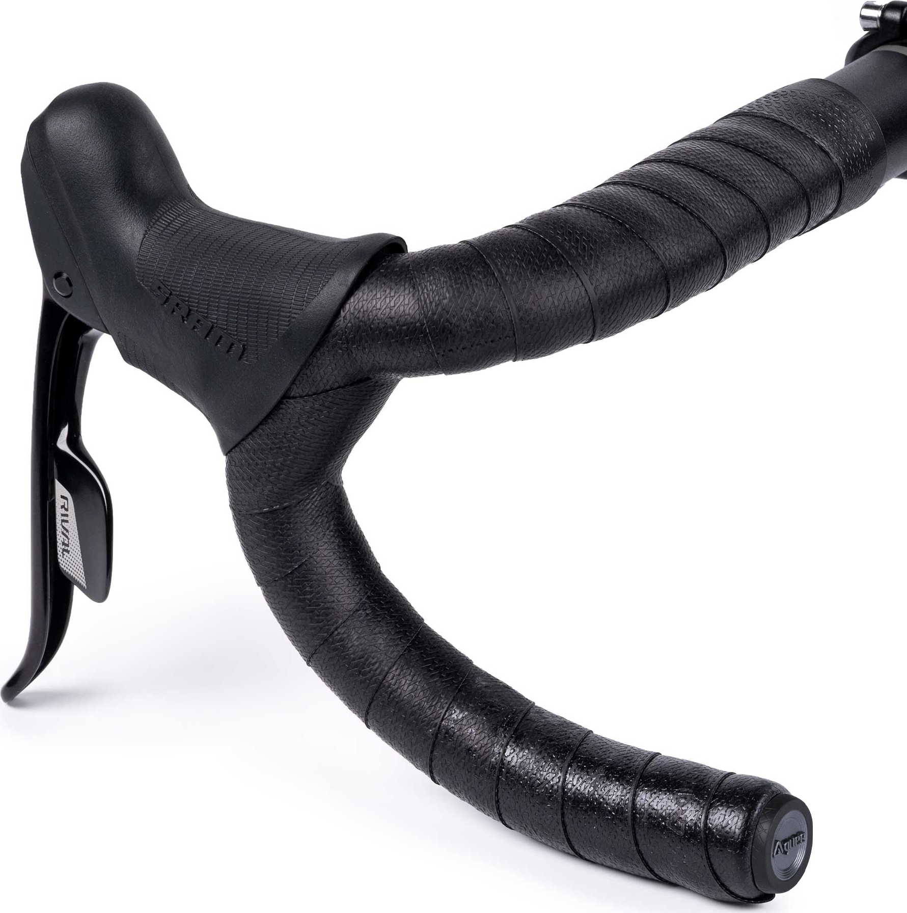 omotávka GUEE SL DUAL LTD, černá