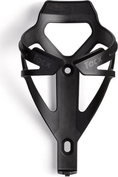 košík láhve TACX DEVA, karbon-kompozit, černý mat