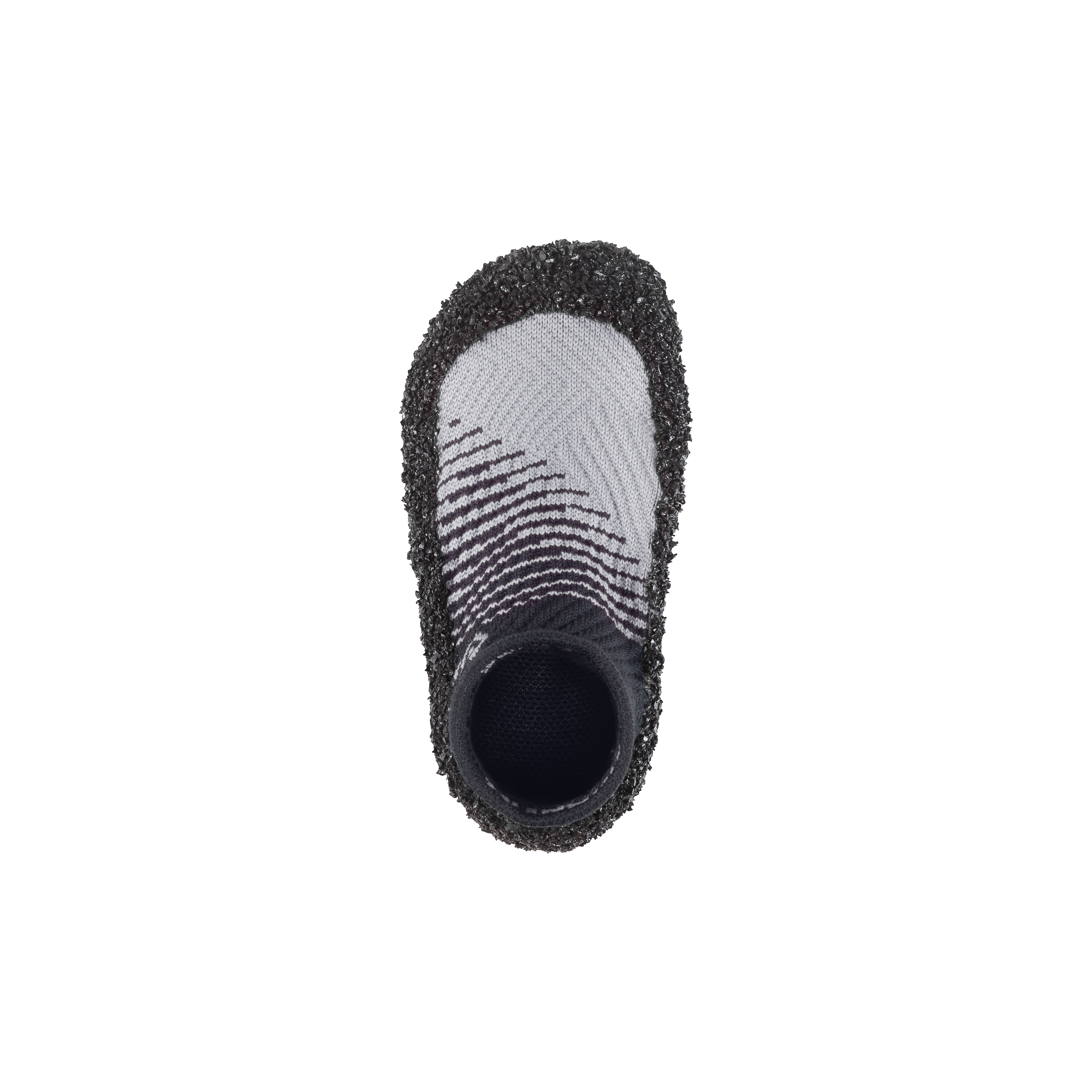 Ponožkoboty Skinners Kids 2.0 Stone Velikost: 28-29 (max. 18,5 cm)