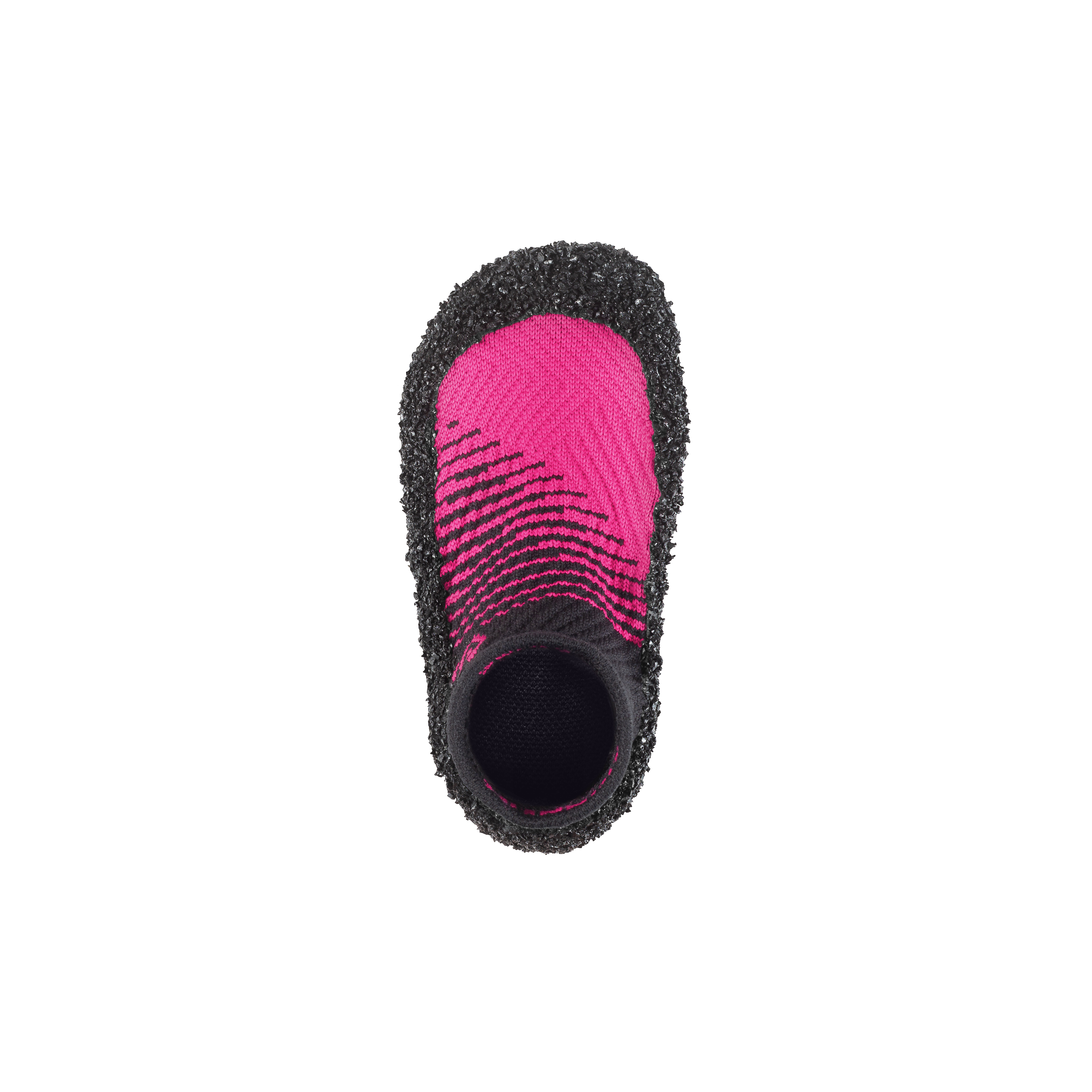 Ponožkoboty Skinners Kids 2.0 Rose Velikost: 26-27 (max. 17 cm)