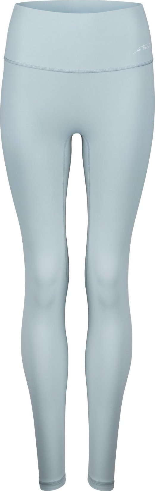 legíny FORCE SIMPLE LADY, modré Velikost: M