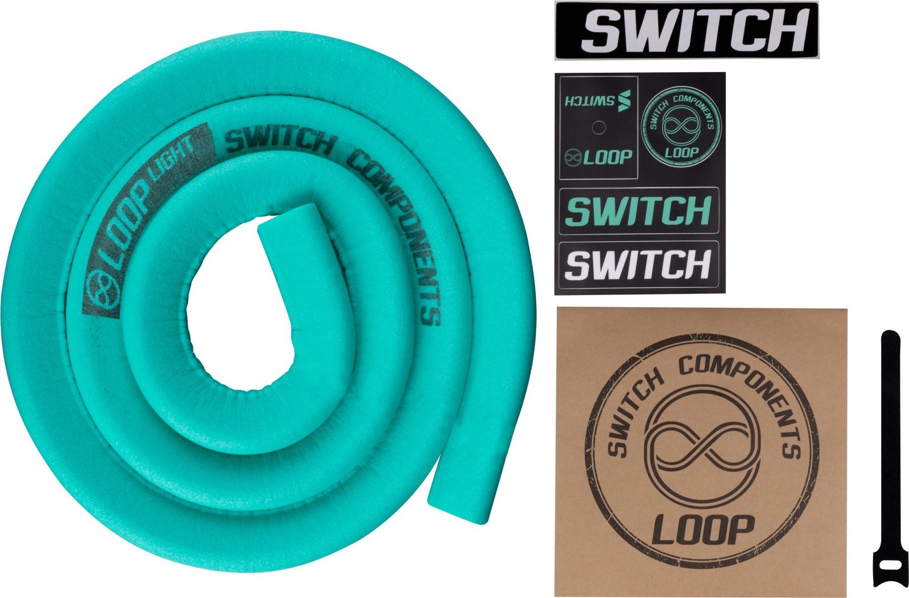 vložka SWITCH LOOP LIGHT do Tubeless pláště