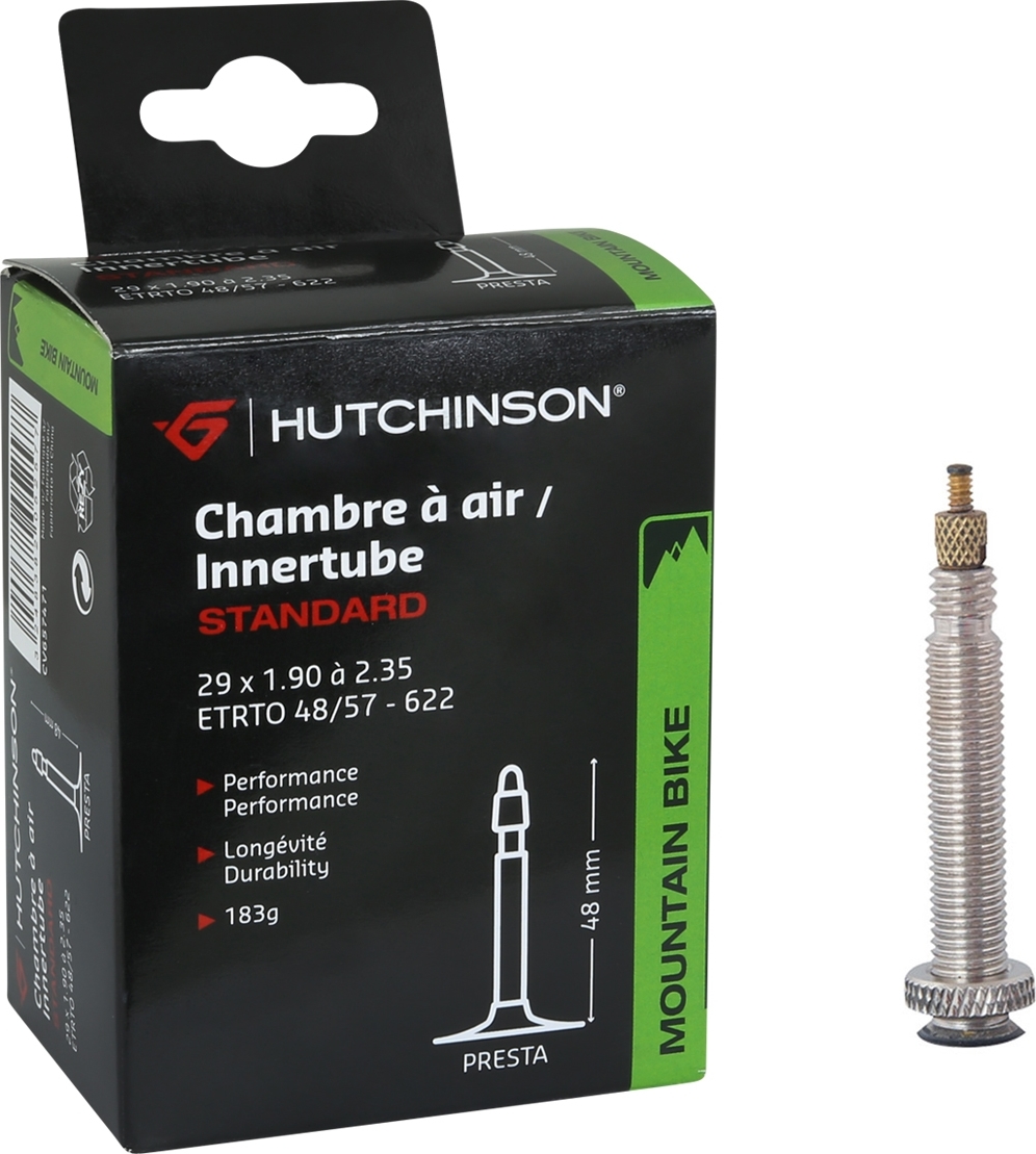 duše HUTCHINSON 29x1,90/ 2,35 FV 48mm, krabička