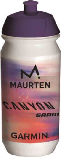láhev TACX BIO TEAM CANYON SRAM 0,5 l