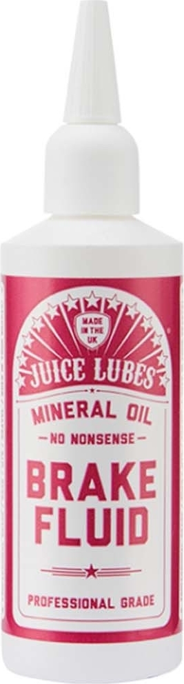 olej brzd. JUICE LUBES Mineral Oil Br.Fluid, 130ml
