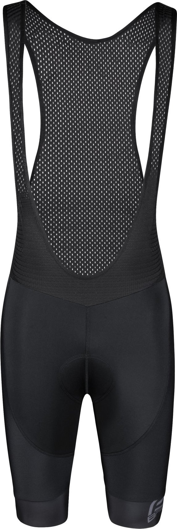 kraťasy FORCE BRIGHT TERMO se šráky a vložkou Velikost: L