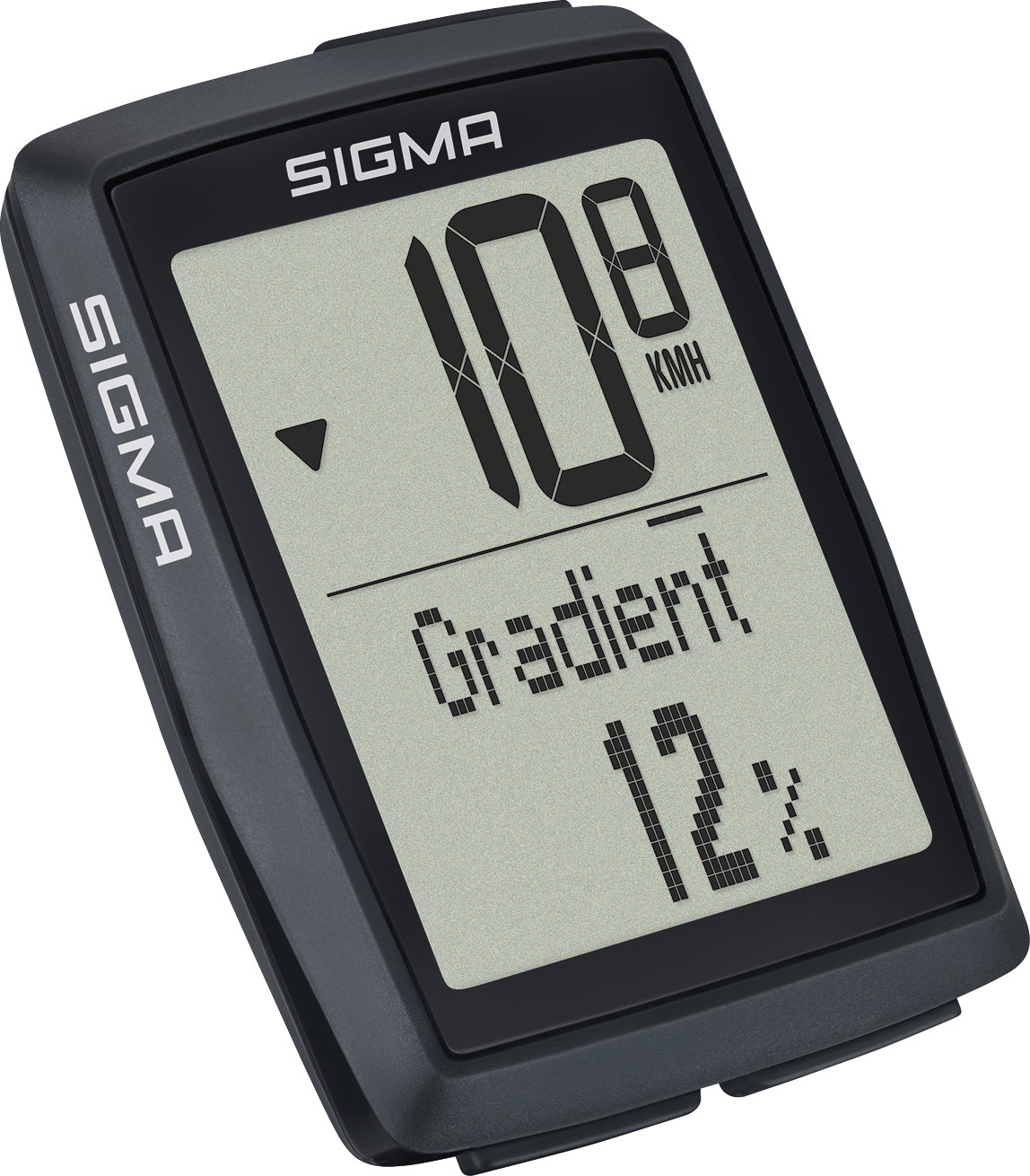 počítač SIGMA BC 14.0 STS CAD WL, černý