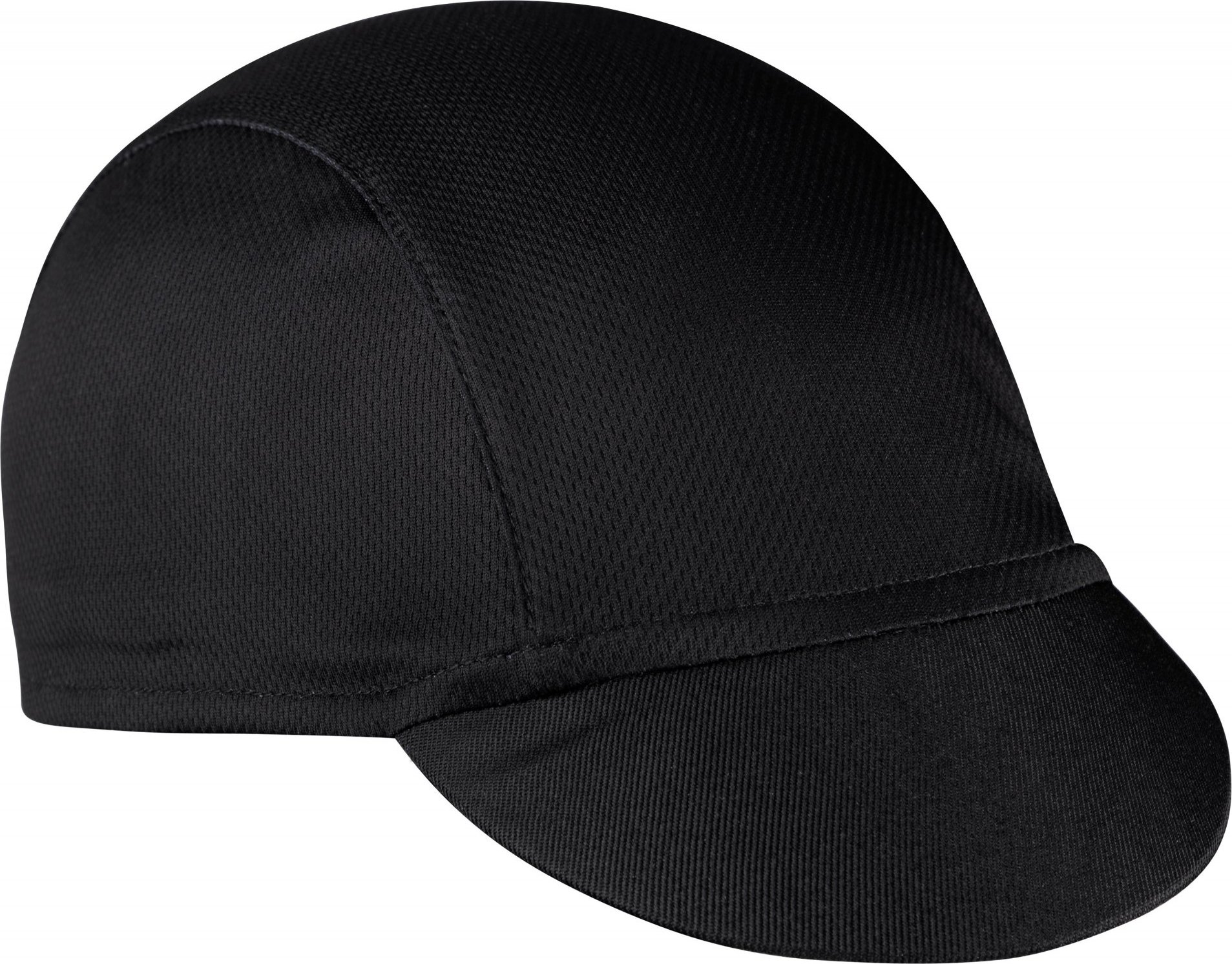 čepička s kšiltem FORCE DIM letní, černá Velikost: S-M