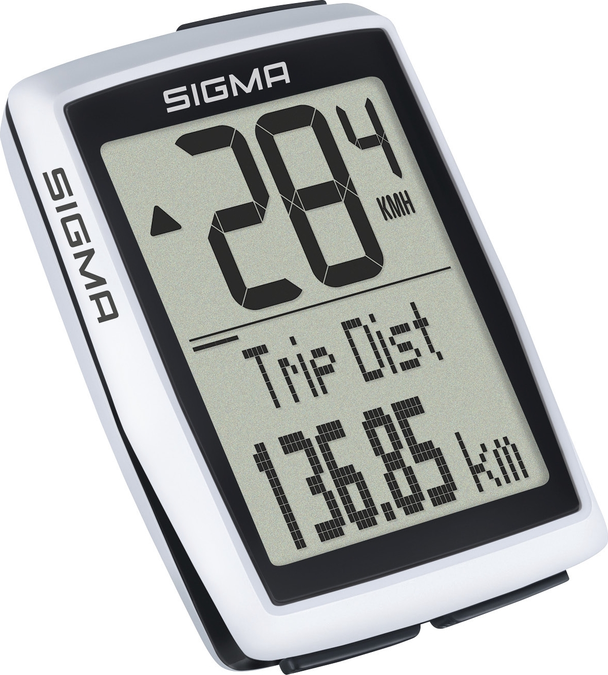 počítač SIGMA BC 12.0 STS CAD WL, bílý