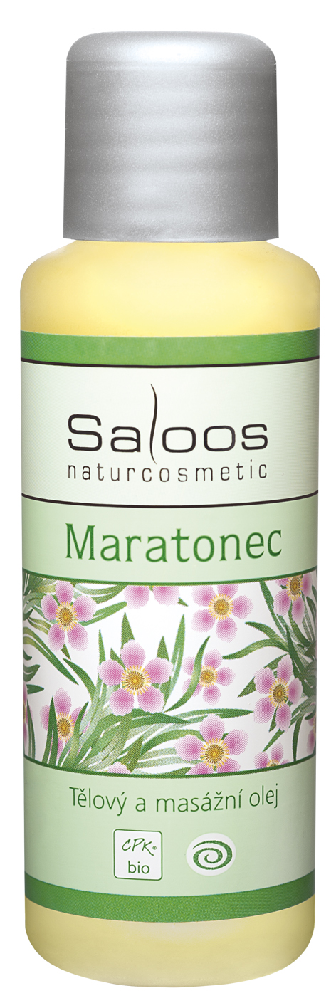 Saloos Maratonec 50 ml