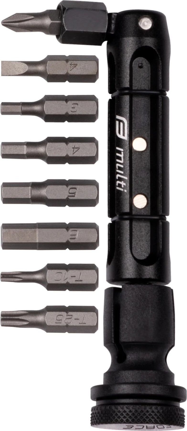 sada nářadí FORCE MULTITOOL BAR