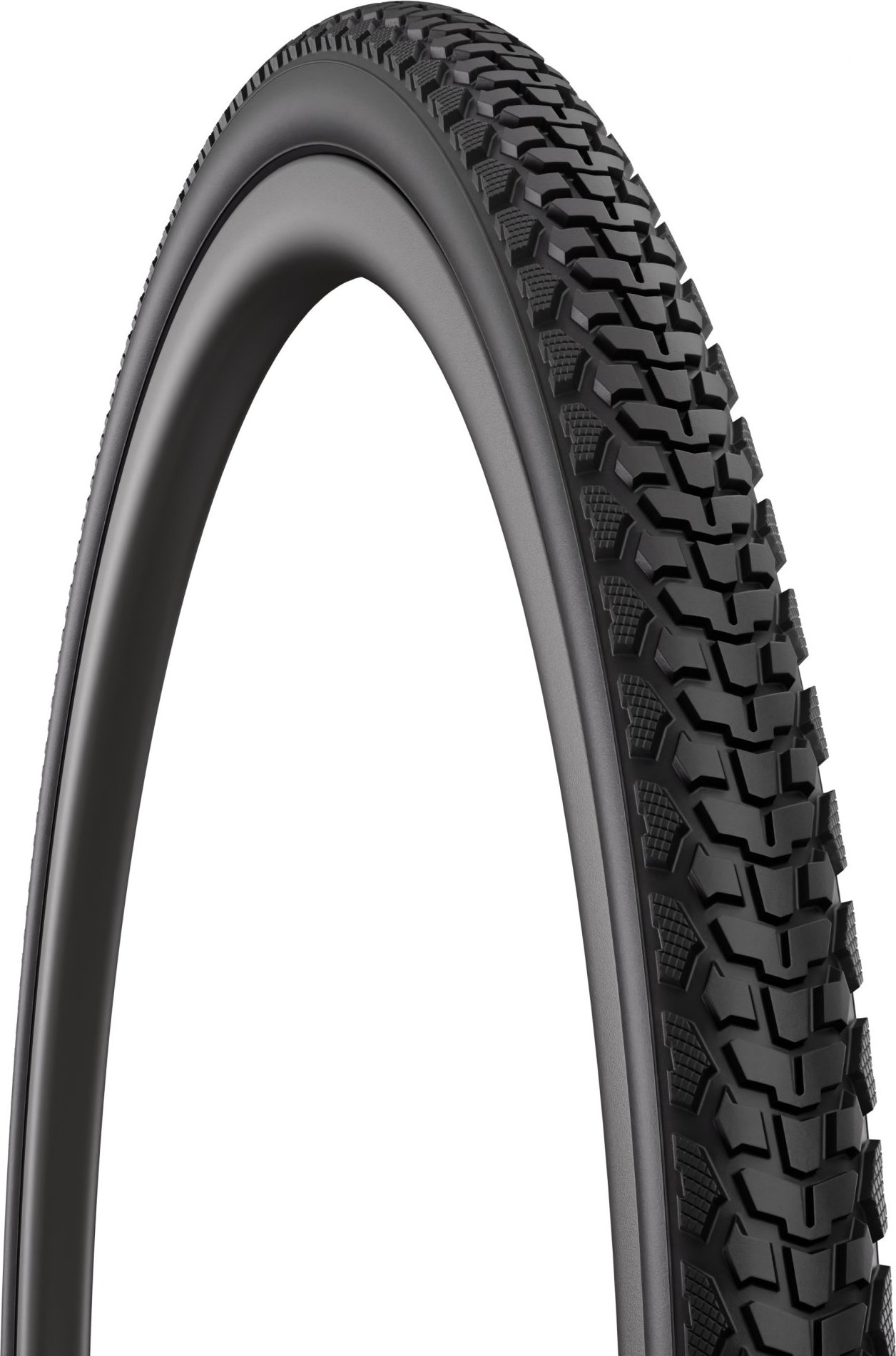 plášť RUBENA 700 x 35C, V84 GRIPPER, černý