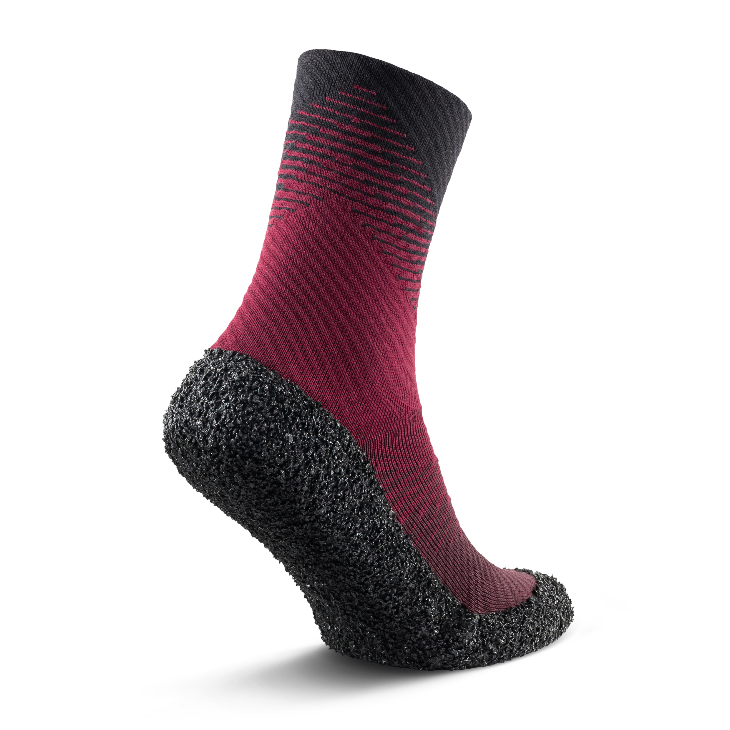 Skinners Compression 2.0 Carmine Velikost: L (43 - 44)