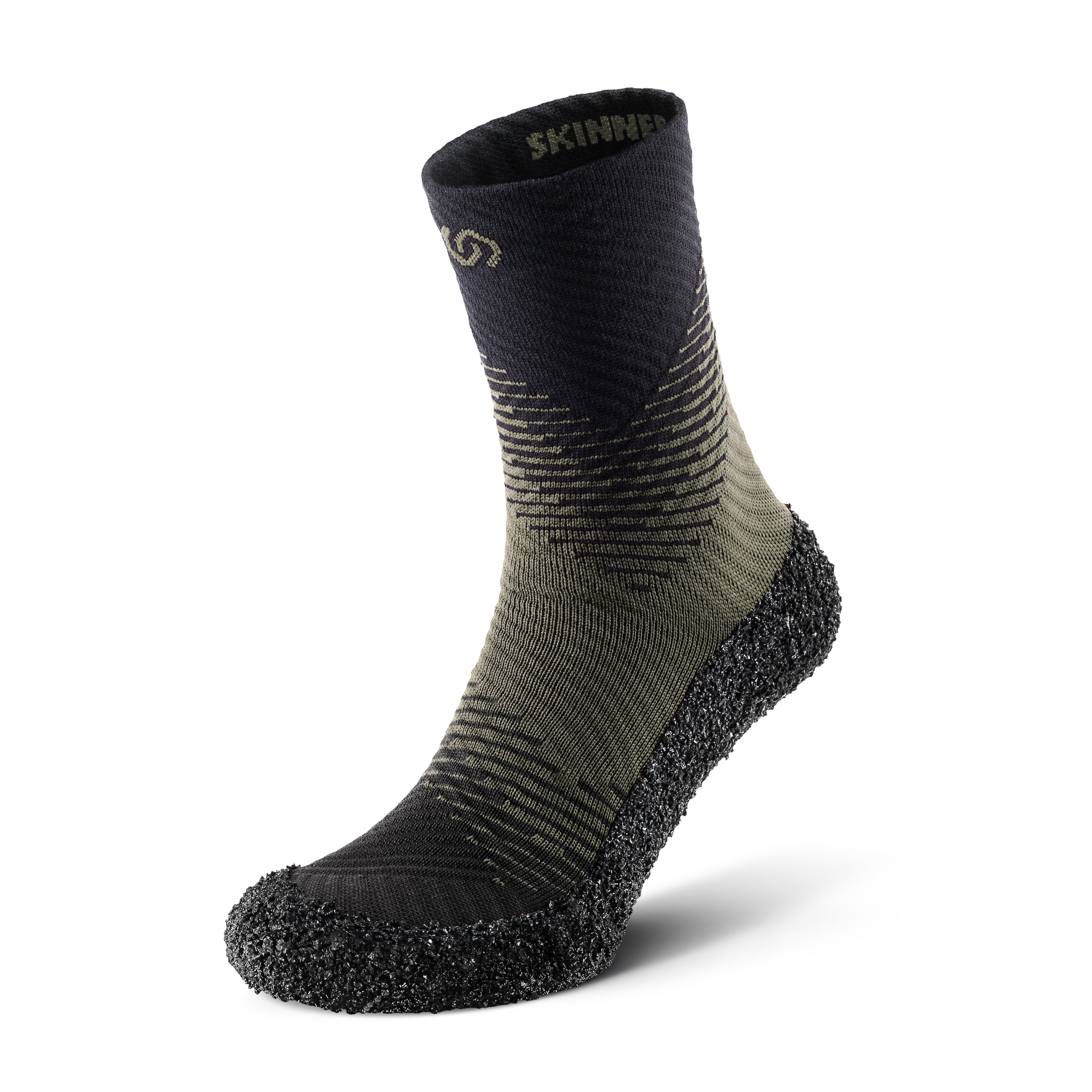 Skinners Compression 2.0 Pine Velikost: XS (36 - 37)