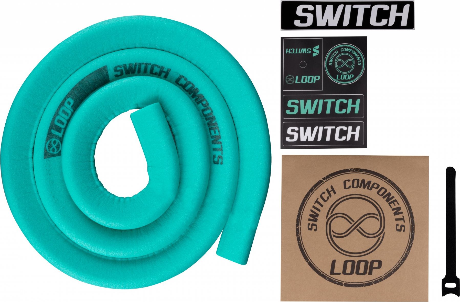 vložka SWITCH LOOP HARD do Tubeless pláště