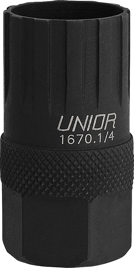 stahovák UNIOR vícekolečka pro SHIMANO