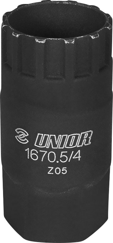 stahovák UNIOR kazety HG SHIMANO