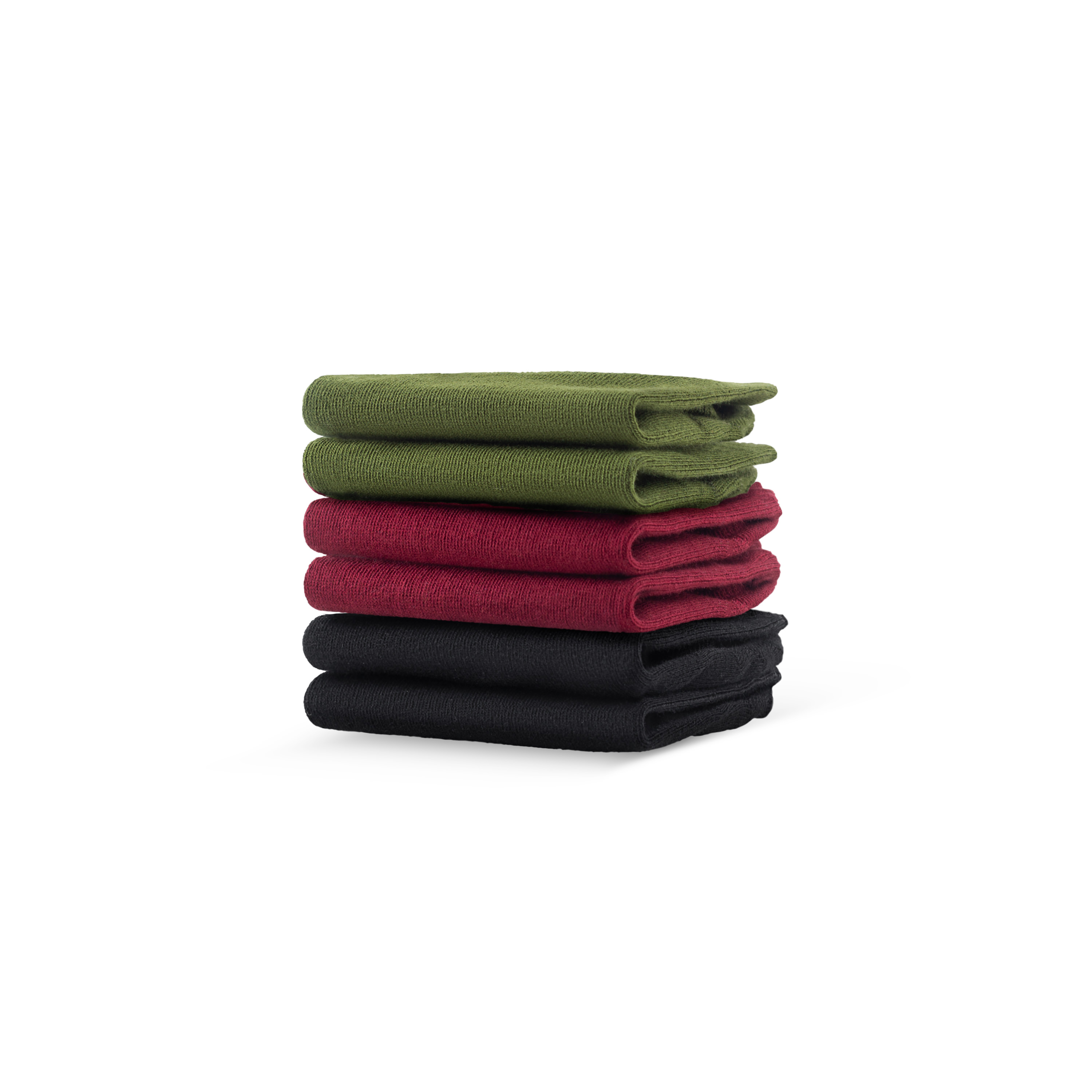 Ponožky Skinners No Show - 3-pack MIX Velikost: M (40-43)