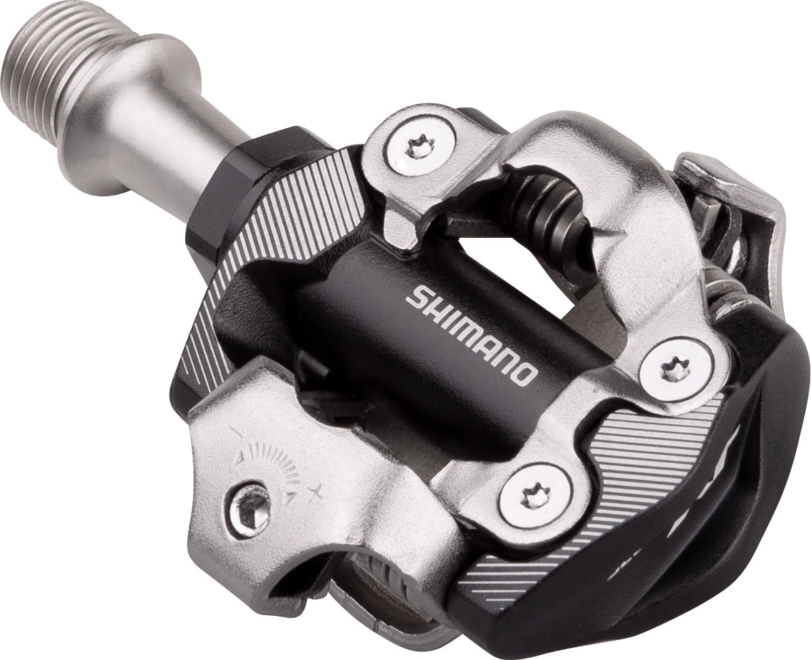 SHIMANO pedály MTB SPD PDM8100 XT