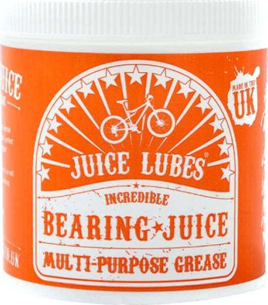 mazivo-vazelína JUICE LUBES Bearing Juice,500ml