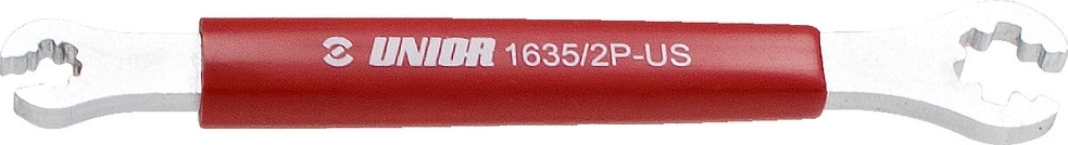 centrklíč UNIOR pro niple MAVIC 6 - 10,9