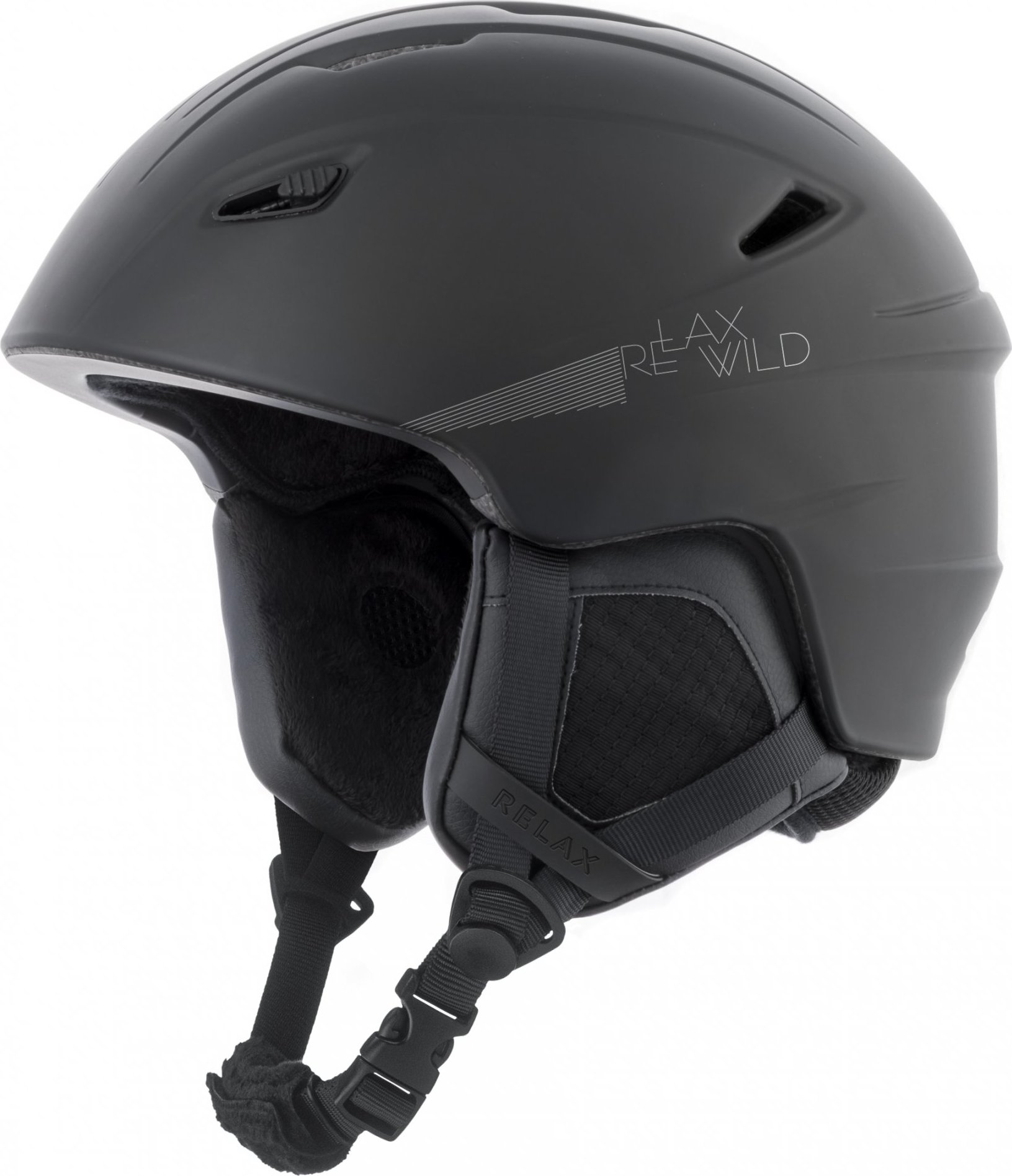 Lyžařská helma RELAX Wild Velikost: L